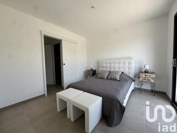 Maison à vendre 5 pièces 121 m² Gignac