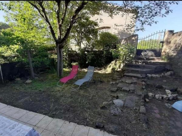 Spécial investisseur ! 2 appartements et un studio de rendement locatif.