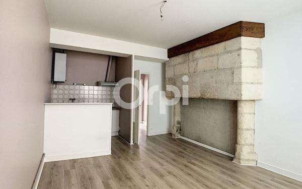 Appartement à louer    2 pièces •  Périgueux