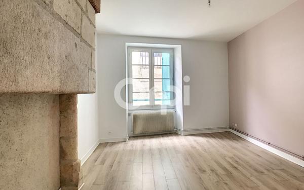 Appartement à louer    2 pièces •  Périgueux