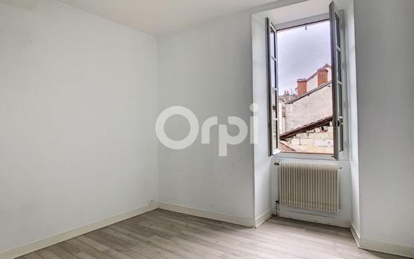 Appartement à louer    2 pièces •  Périgueux