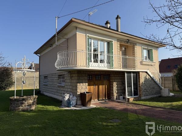 Au centre du Vert Galant