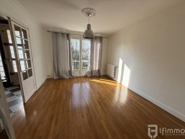 Au centre du Vert Galant