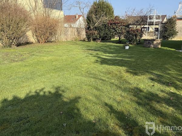 Au centre du Vert Galant