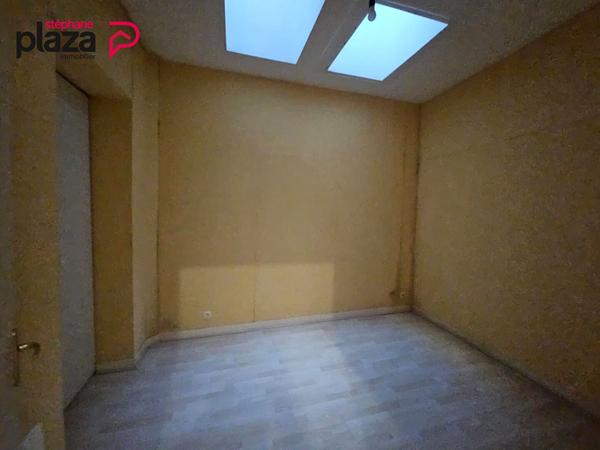 Appartement 2 pièces 48.39 m2