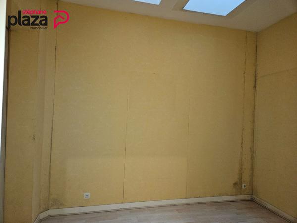 Appartement 2 pièces 48.39 m2