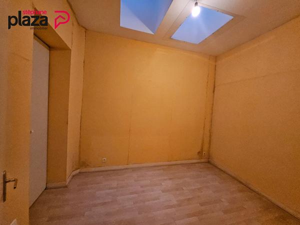 Appartement 2 pièces 48.39 m2