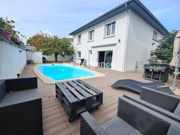 Maison à L' UNION, 31240 - 6 pièces 164m²
