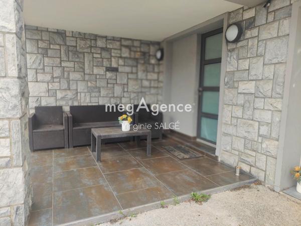Maison à L' UNION, 31240 - 6 pièces 164m²