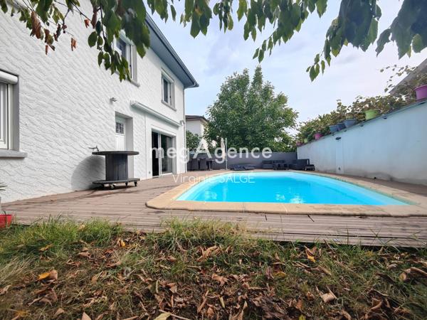 Maison à L' UNION, 31240 - 6 pièces 164m²