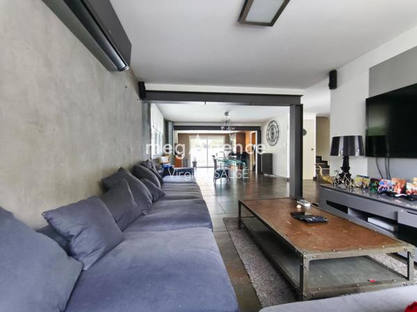Maison à L' UNION, 31240 - 6 pièces 164m²