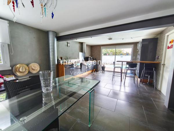 Maison à L' UNION, 31240 - 6 pièces 164m²