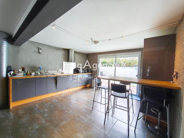 Maison à L' UNION, 31240 - 6 pièces 164m²