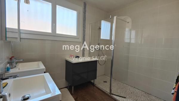 Maison à L' UNION, 31240 - 6 pièces 164m²