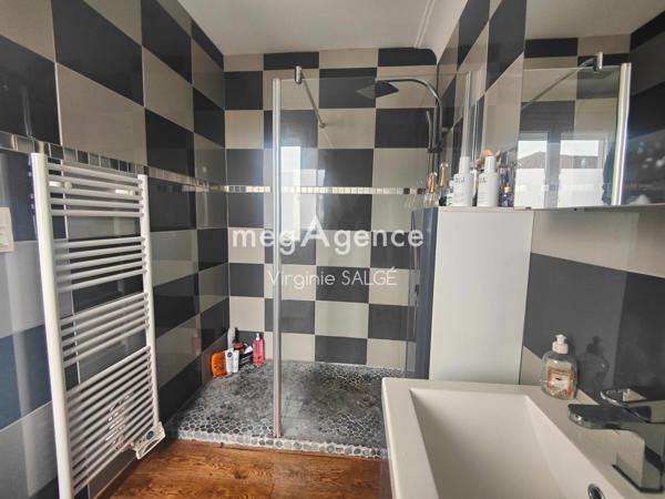 Maison à L' UNION, 31240 - 6 pièces 164m²