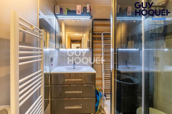 Appartement 3 pièces à louer à Lieusaint - Exclusivité Guy Hoquet