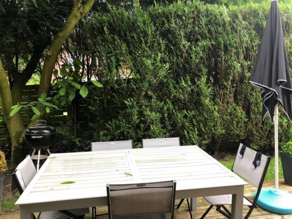 Maison individuelle Bondues Secteur Bondues-Wambr-Roncq 93.92 m²