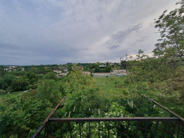 Appartement 98 000 € Auch 3 p 52 m² DPE D
