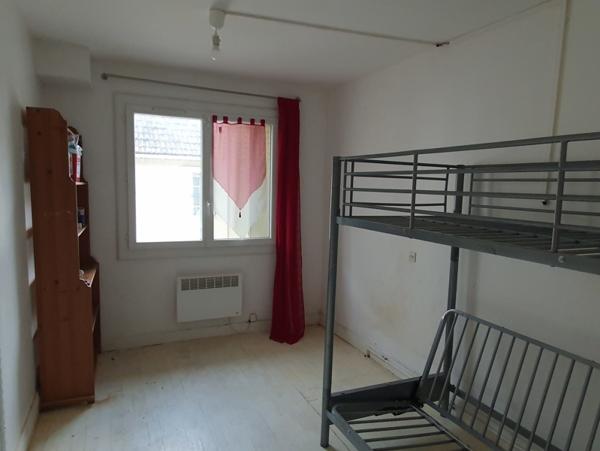 Appartement 98 000 € Auch 3 p 52 m² DPE D