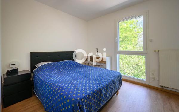 Appartement à vendre    2 pièces • 47,49 m2 Anzin