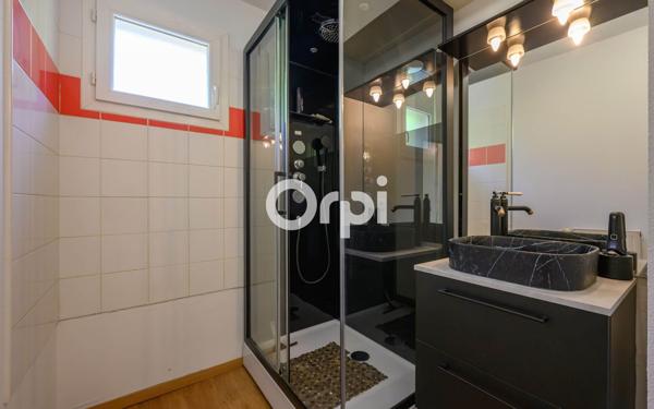 Appartement à vendre    2 pièces • 47,49 m2 Anzin