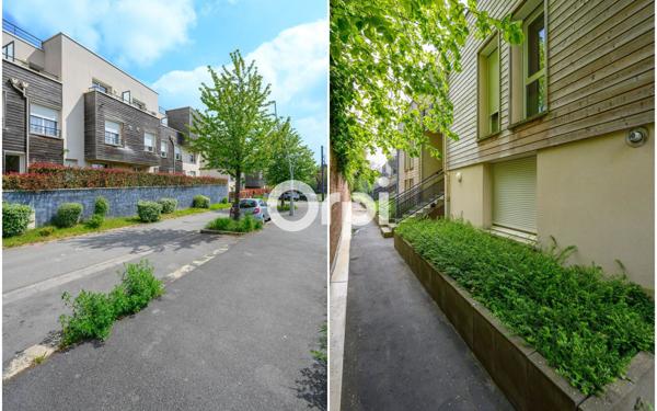 Appartement à vendre    2 pièces • 47,49 m2 Anzin