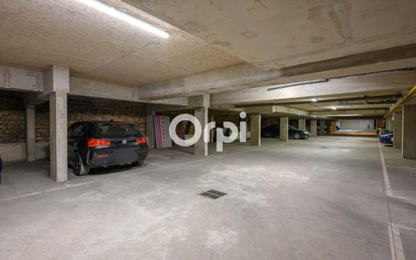 Appartement à vendre    2 pièces • 47,49 m2 Anzin