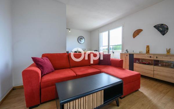 Appartement à vendre    2 pièces • 47,49 m2 Anzin