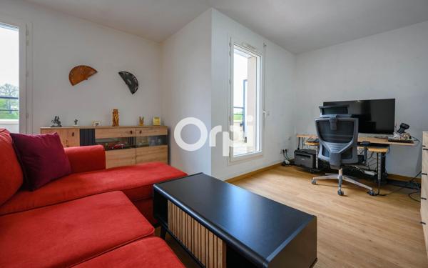 Appartement à vendre    2 pièces • 47,49 m2 Anzin