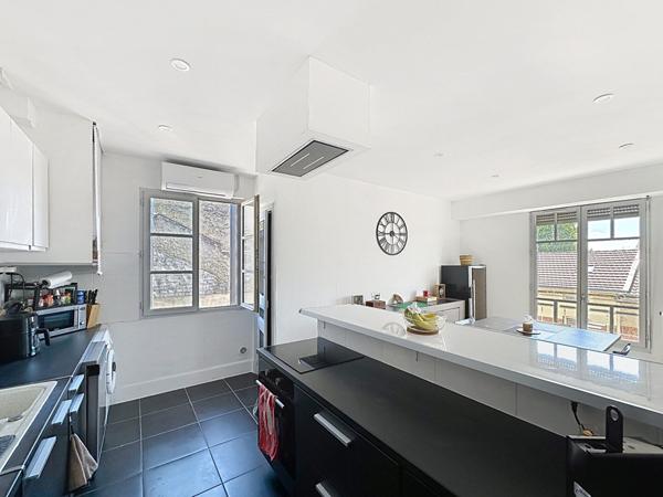 Appartement à vendre Montauban(82) 2 chambres, stationnement