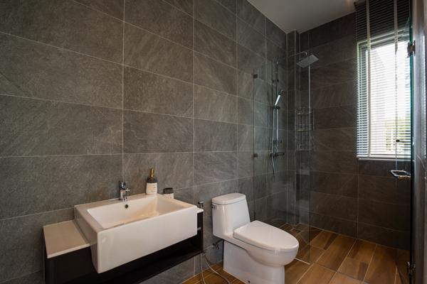 Villas 4 Chambres de Luxe avec Piscine à Phang Nga