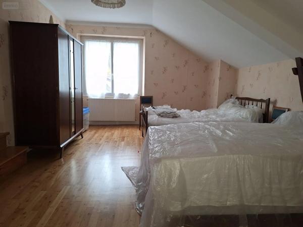 Achat - Maison Redon 35600 4 pièces 102 m 2 434 m 2
