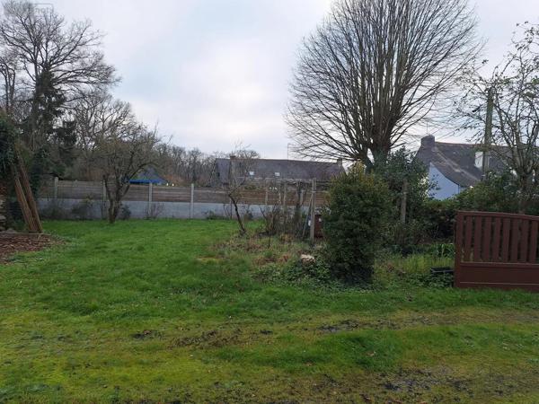 Achat - Maison Redon 35600 4 pièces 102 m 2 434 m 2