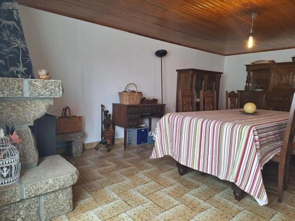Achat - Maison Redon 35600 4 pièces 102 m 2 434 m 2