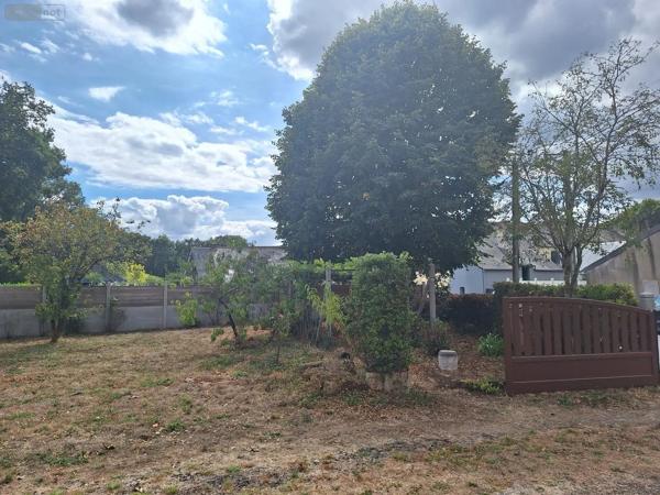 Achat - Maison Redon 35600 4 pièces 102 m 2 434 m 2