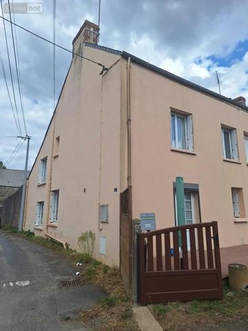 Achat - Maison Redon 35600 4 pièces 102 m 2 434 m 2