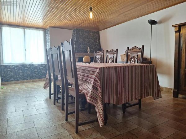 Achat - Maison Redon 35600 4 pièces 102 m 2 434 m 2