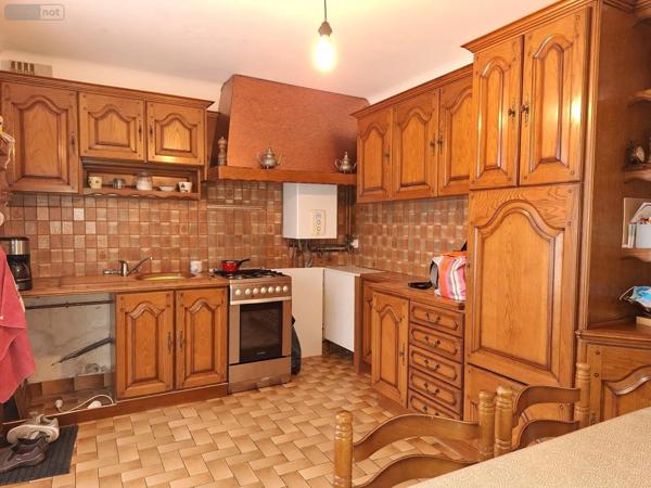 Achat - Maison Redon 35600 4 pièces 102 m 2 434 m 2