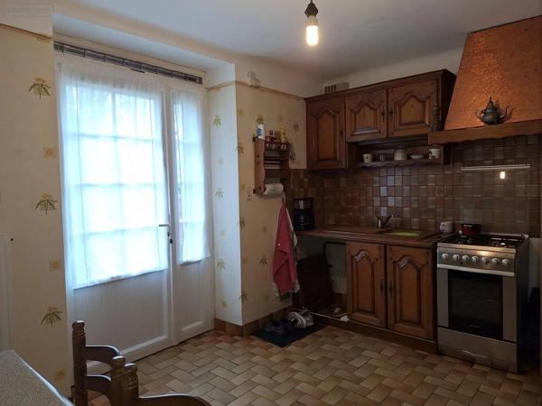 Achat - Maison Redon 35600 4 pièces 102 m 2 434 m 2