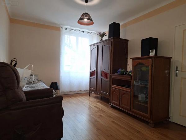 Achat - Maison Redon 35600 4 pièces 102 m 2 434 m 2
