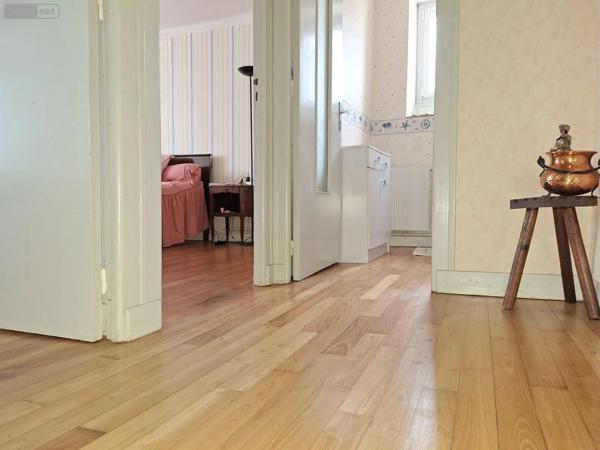 Achat - Maison Redon 35600 4 pièces 102 m 2 434 m 2
