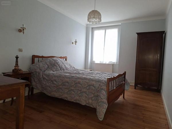 Achat - Maison Redon 35600 4 pièces 102 m 2 434 m 2