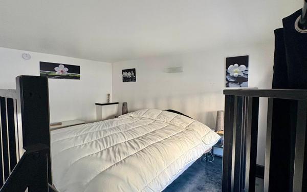 Appartement à louer    1 pièce • 26,94 m2 Lille