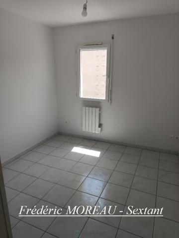 Trés bel appartement pret à louer dans petite copropriété