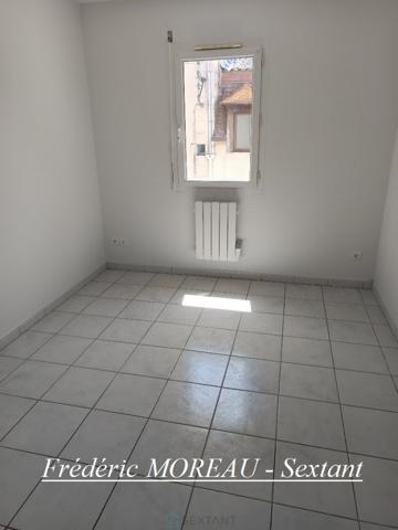 Trés bel appartement pret à louer dans petite copropriété