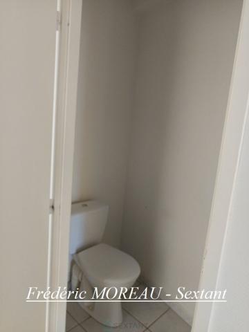 Trés bel appartement pret à louer dans petite copropriété
