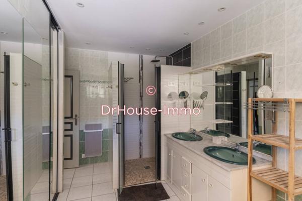Maison à vendre 10 pièces de 266 m²