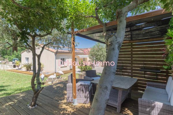 Maison à vendre 10 pièces de 266 m²