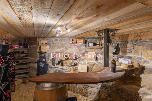 Maison à vendre 10 pièces de 266 m²