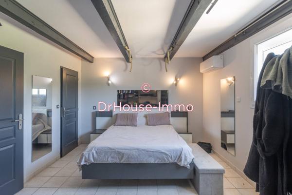 Maison à vendre 10 pièces de 266 m²